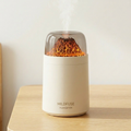 Mildfuse V2 Elemental Warmth. Sculptural Serenity.
