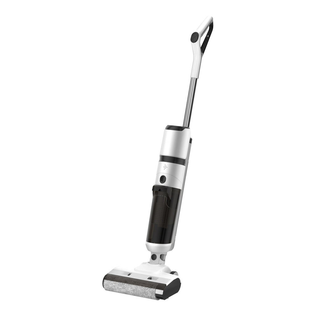 Mildfuse G8 Smart Floor Scrubber: The Ultimate All-in-One Deep Cleaning